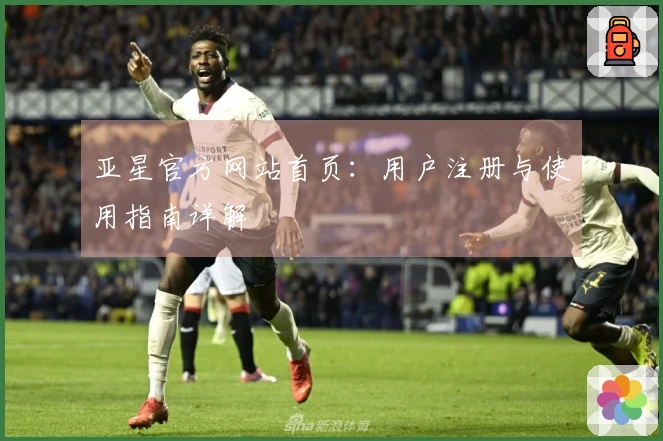 亚星官方网站首页：用户注册与使用指南详解