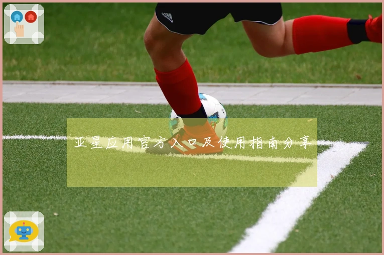 亚星应用官方入口及使用指南分享